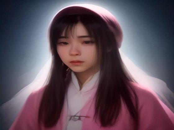 专业按摩师在视频教程中演示肩颈放松手法，画面清晰展示拇指按压风池穴的精确位置与力度，适合居家按摩学习参考